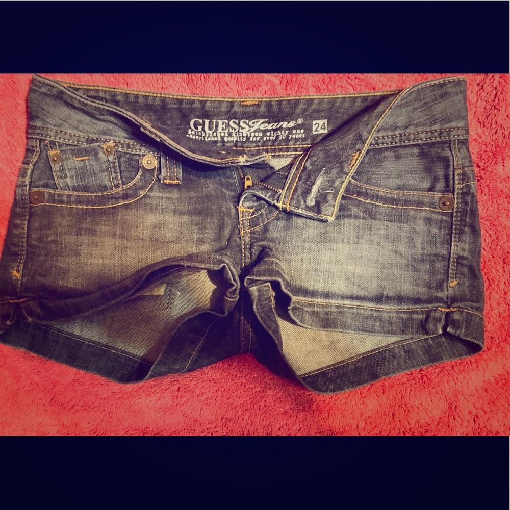 Guess Shorts